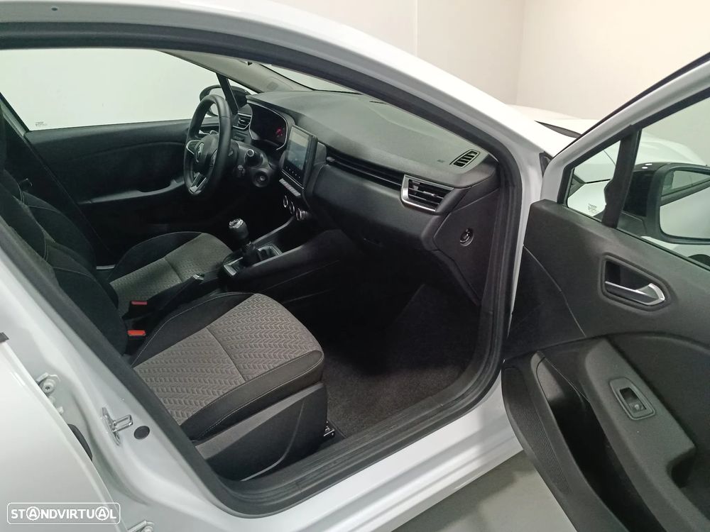 Renault Clio SCe 75 BUSINESS EDITION - 13