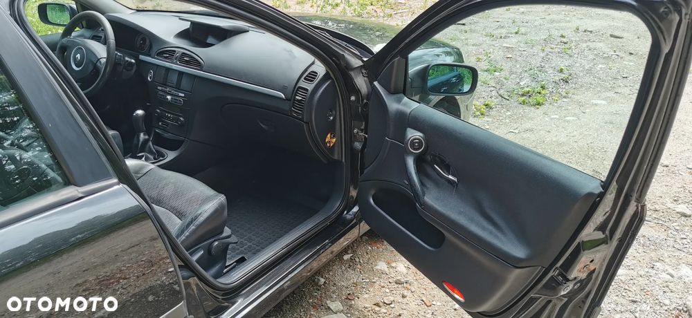 Renault Laguna 2.0 16V Privilege - 13