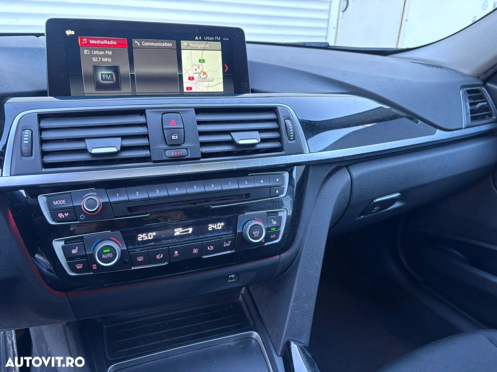 BMW Seria 3 ver-330i-xdrive-aut-advantage - 23