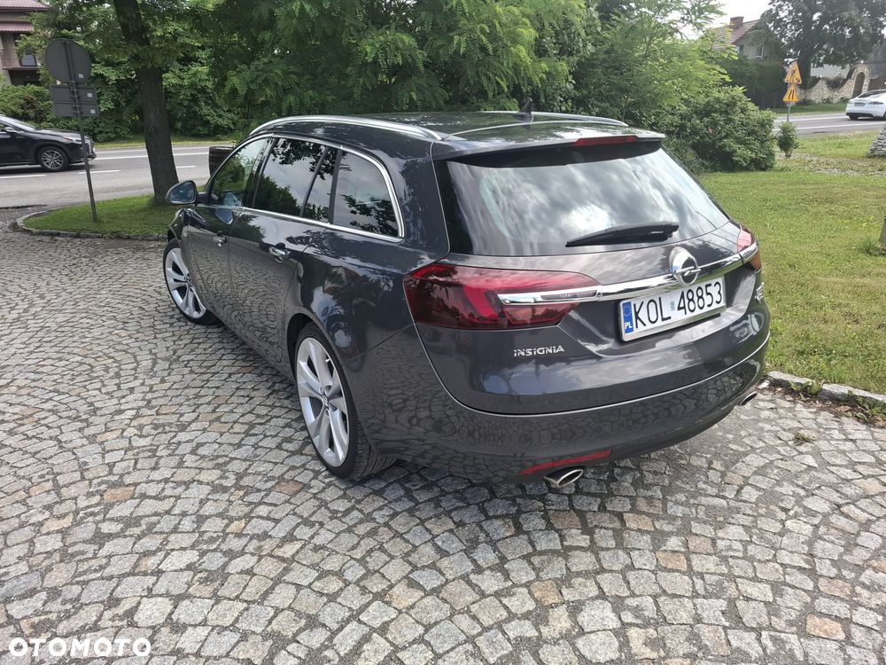 Opel Insignia - 3
