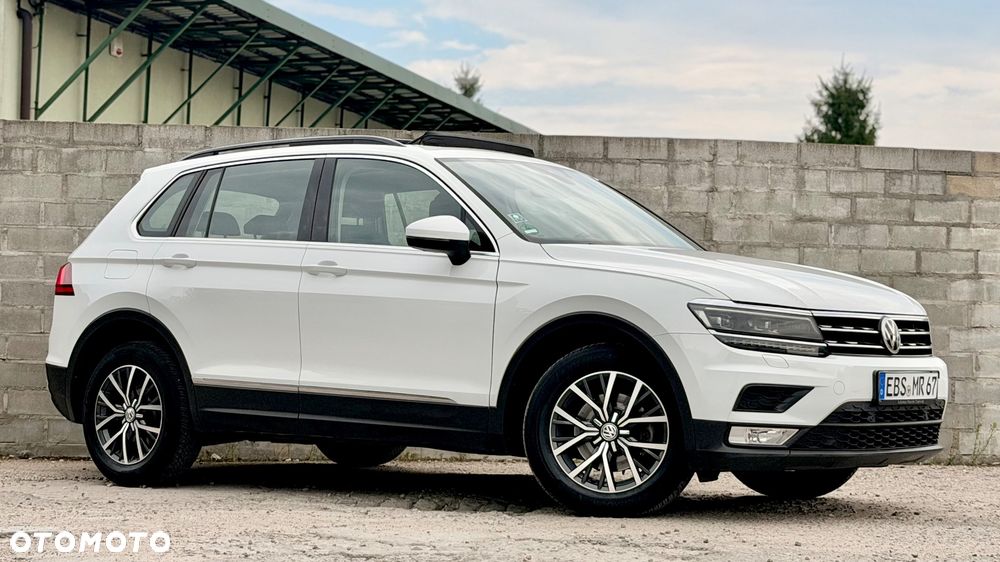 Volkswagen Tiguan 2.0 TDI SCR Elegance - 24