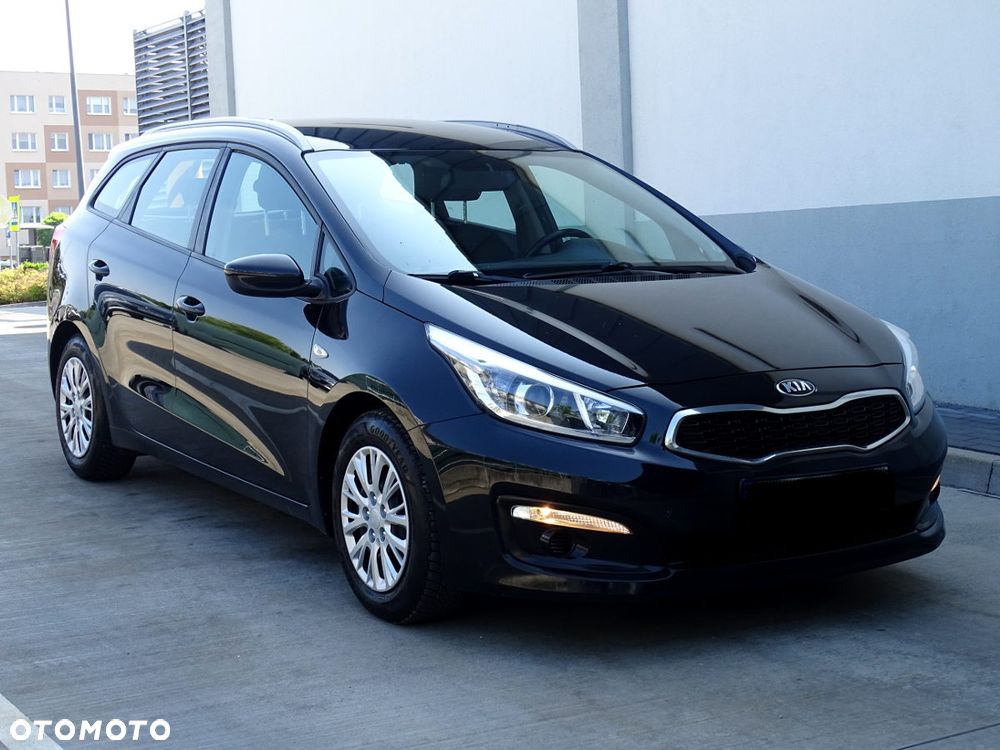 Kia Ceed 1.4 Attract - 3
