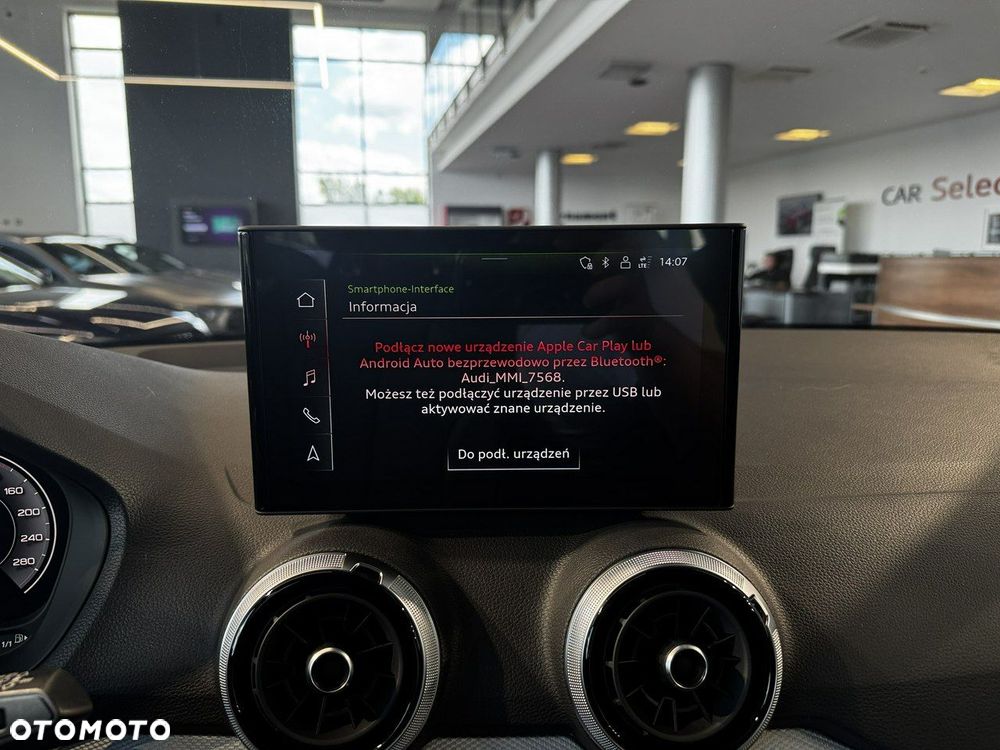 Audi Q2 - 29