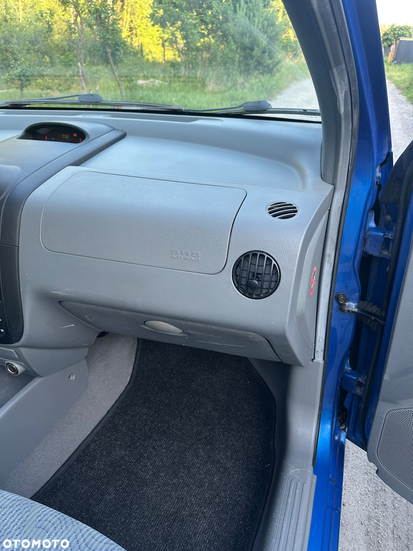 Daewoo Kalos 1.4 SE Sport - 13
