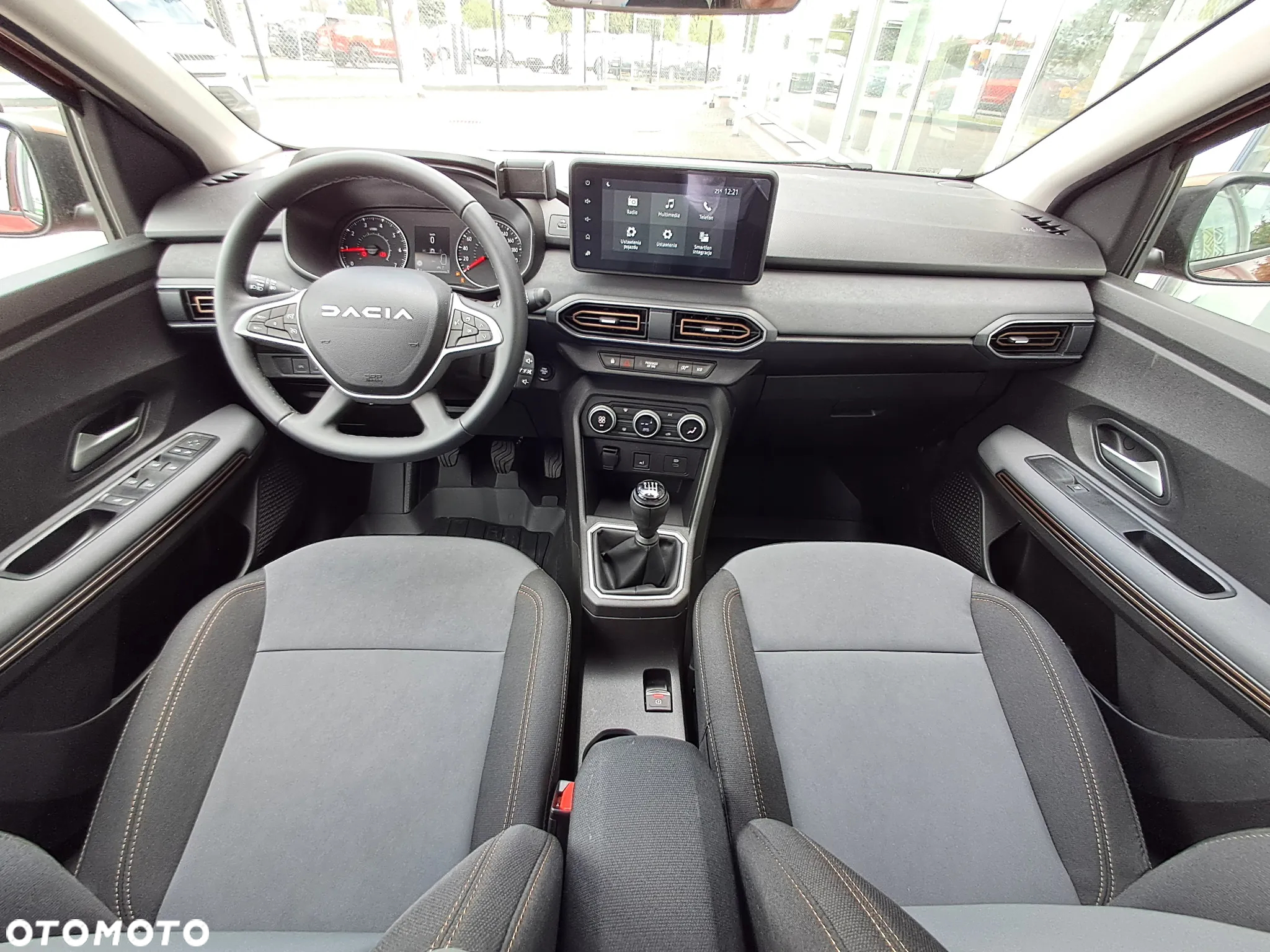 Dacia Jogger 1.0 TCe Extreme - 15