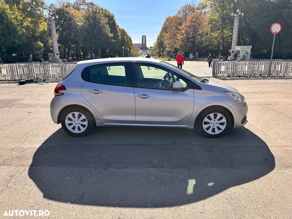 Peugeot 208 PureTech 68 Active - 27