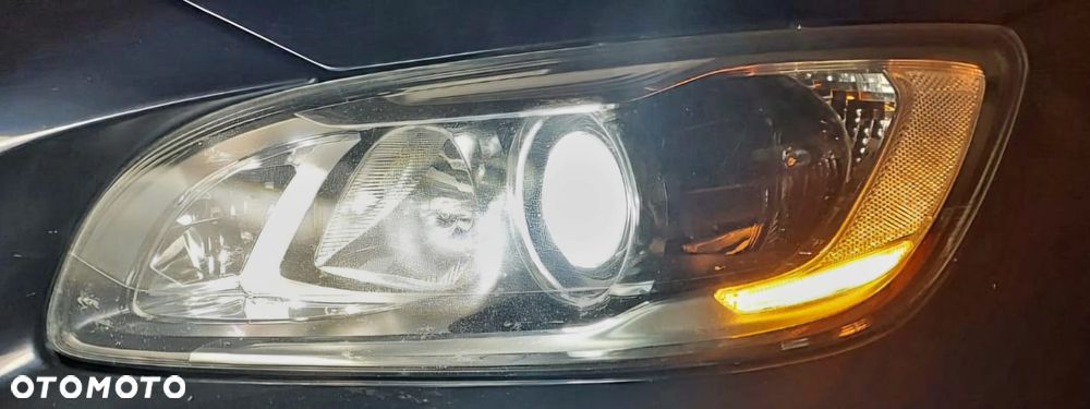 Volvo S60 T3 - 16