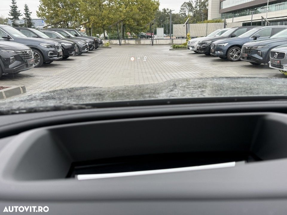 Mercedes-Benz GLC 300 d 4MATIC MHEV - 28