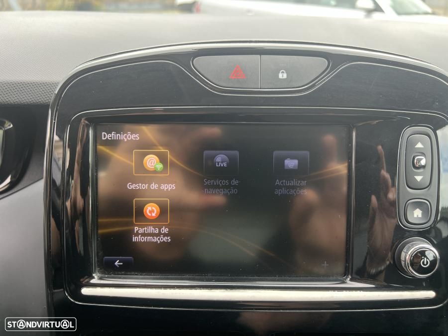 Renault Zoe (c/ Bateria) Intens 40 - 41