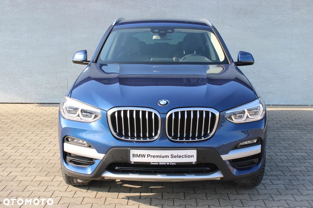 BMW X3 xDrive30e xLine - 4