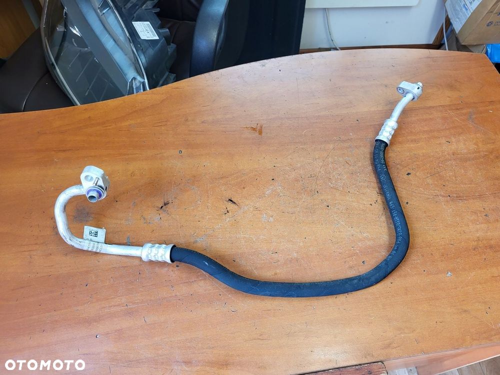 BMW X3 X4 G01 G02 2.0D B47 190KM PRZEWÓD KLIMATYZACJI 9354550 - 2