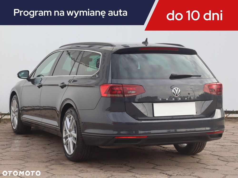 Volkswagen Passat Variant - 6