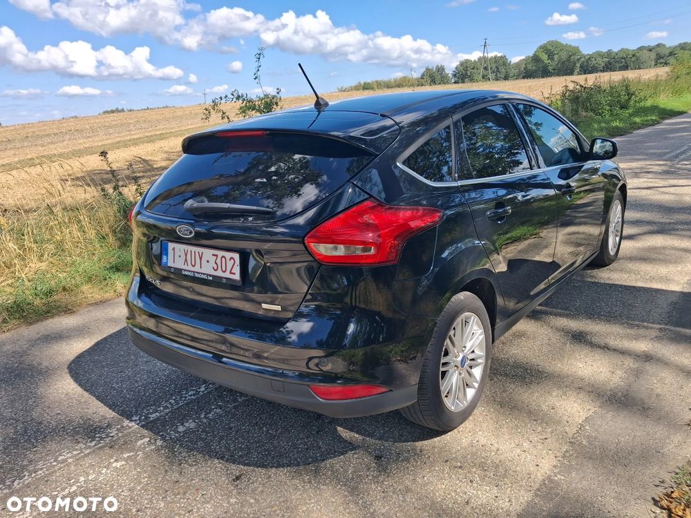 Ford Focus - 6
