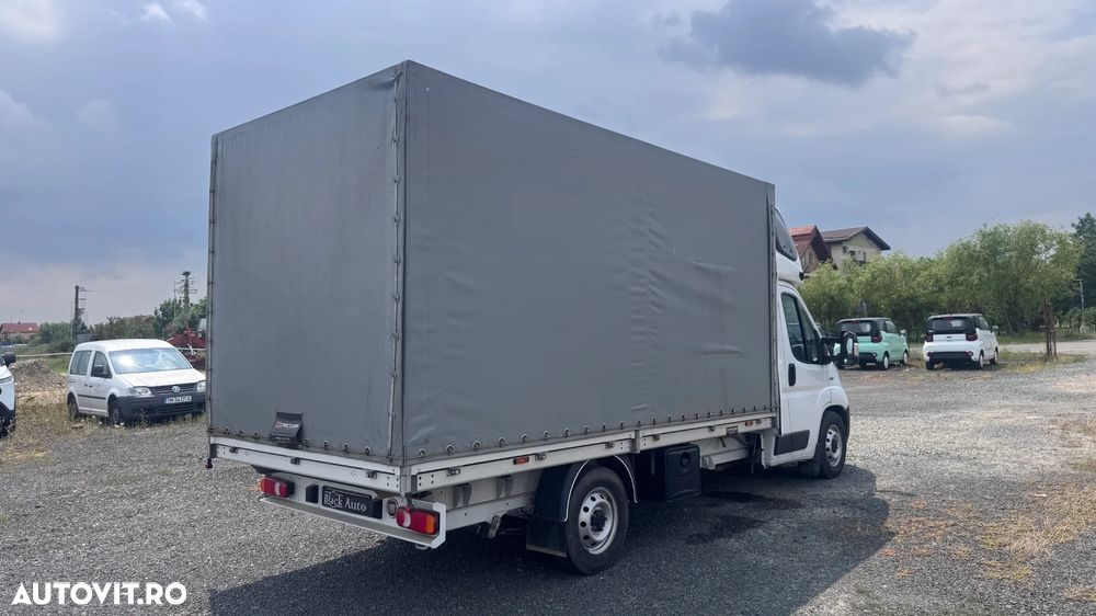 Fiat DUCATO - 7