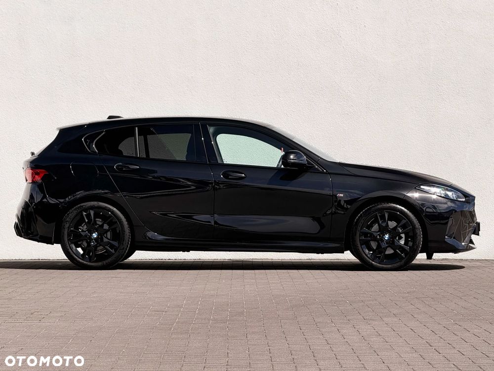 BMW Seria 1 120d - 4