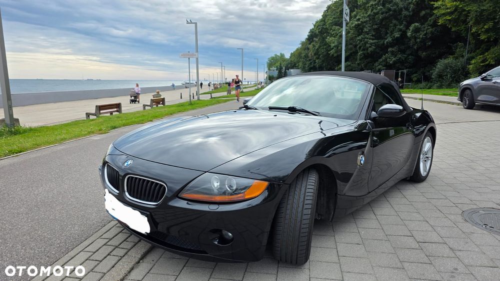 BMW Z4 - 2