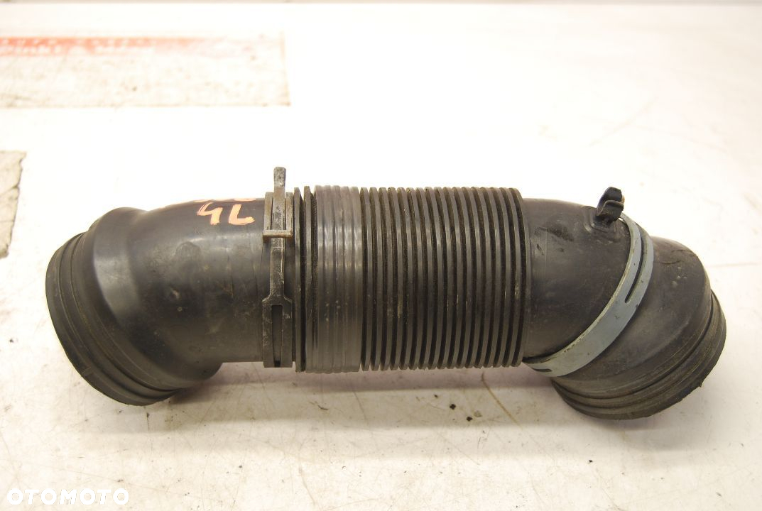 WĄŻ RURA POWIETRZA 1K0129684L 2.0 TDI VW SEAT AUDI SKODA - 2