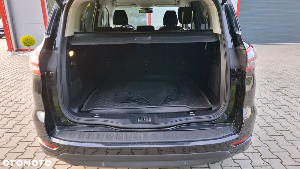 Ford S-Max 1.5 Eco Boost Start-Stopp Titanium - 12