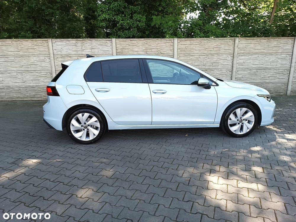 Volkswagen Golf - 14