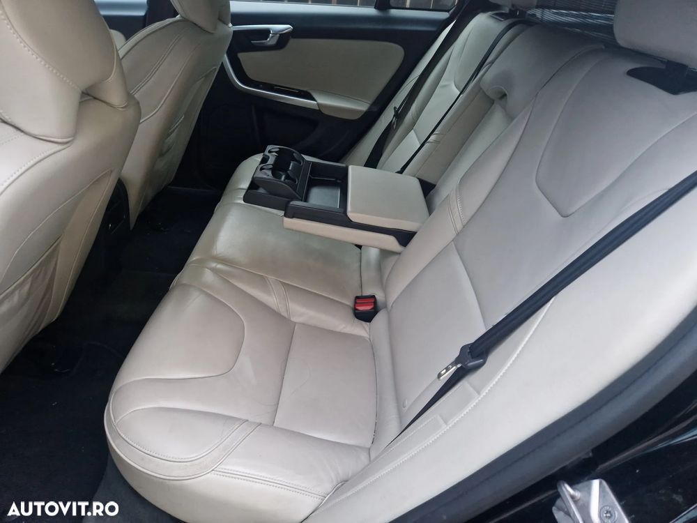 Volvo V60 - 5