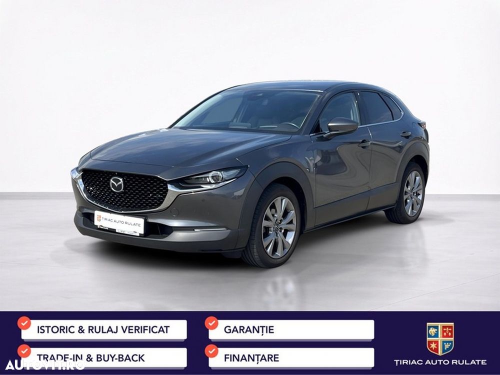 Mazda CX-30 - 2