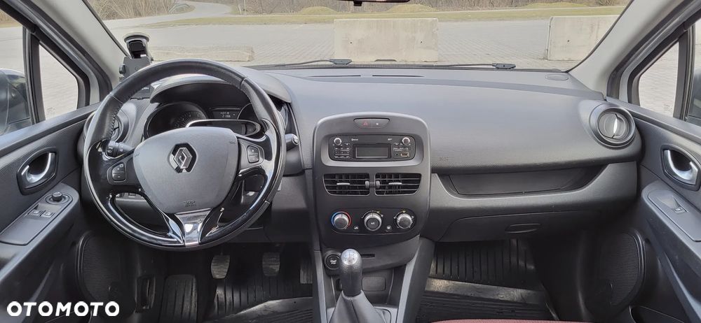 Renault Clio 1.5 dCi Energy Business - 14