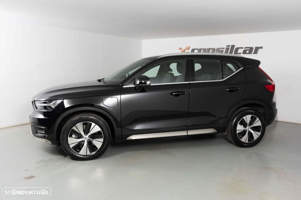 Volvo XC 40 1.5 T4 PHEV Inscription Expression - 6