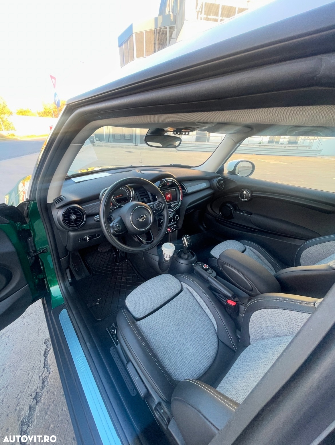 Mini Cooper - 5