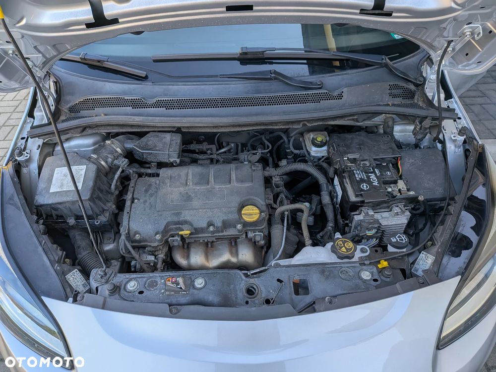 Opel Corsa - 21