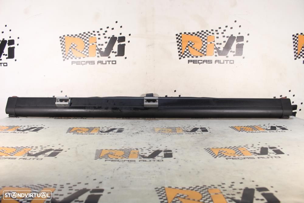 Cortina Da Mala Audi A4 Avant (8K5, B8)  8K9861691 / Rede Da Mala Audi - 5