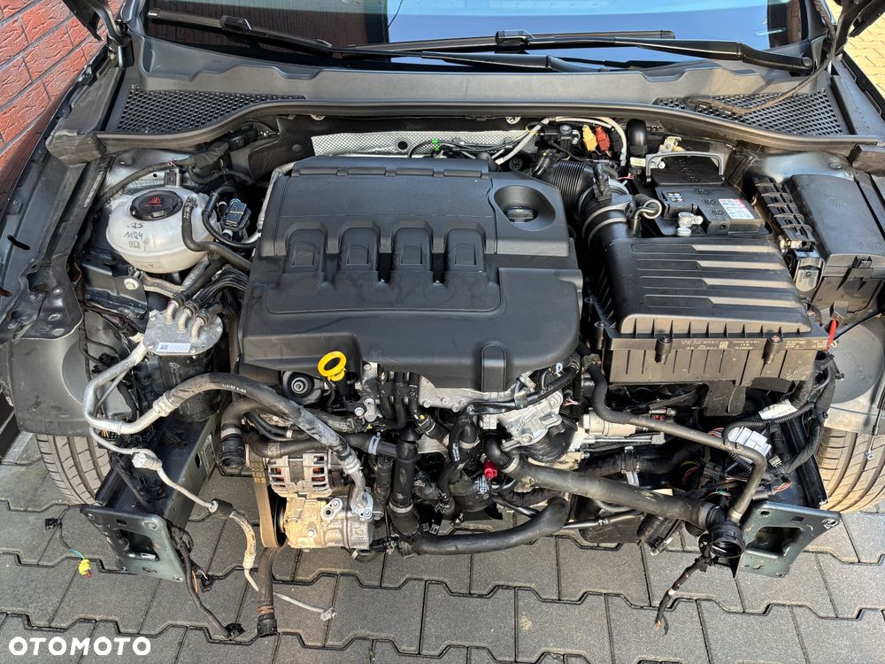 Seat Leon 2.0 TDI DPF Start&Stop DSG XCELLENCE - 15