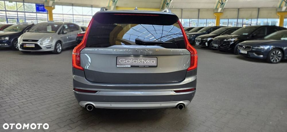 Volvo XC 90 2016