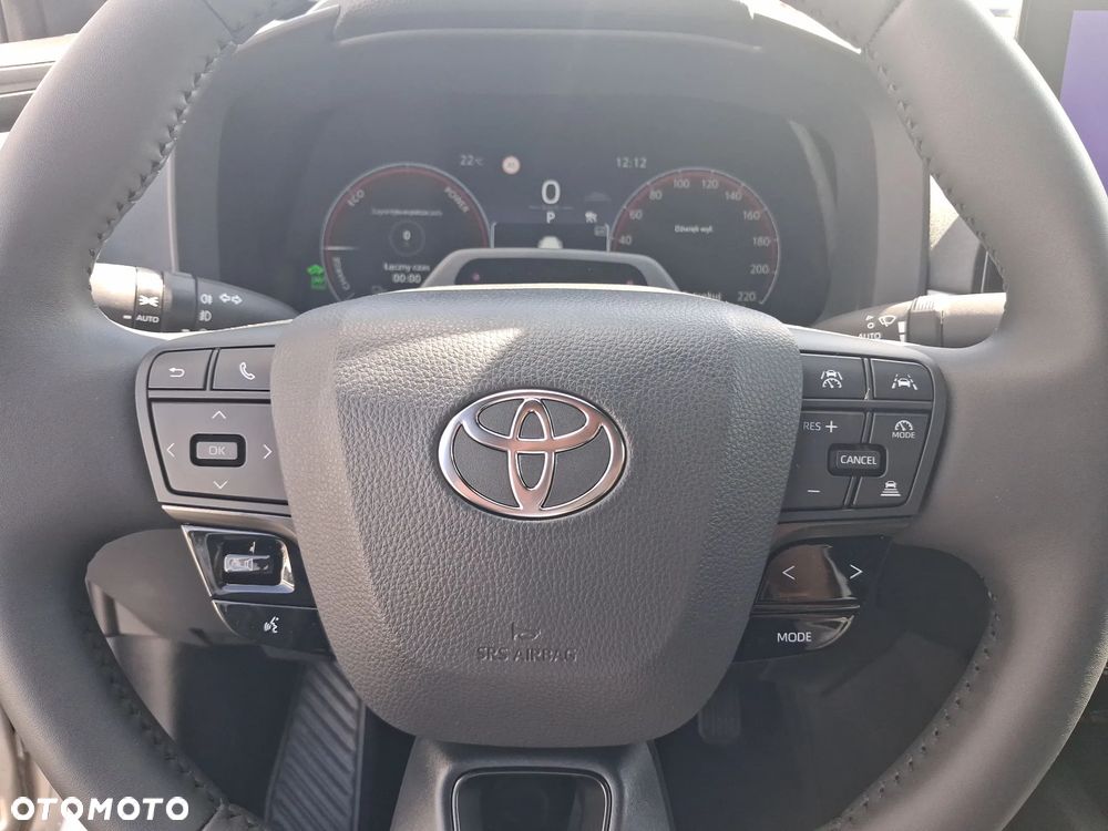 Toyota C-HR 2.0 PHEV Dynamic Force Tokyo Edition - 13