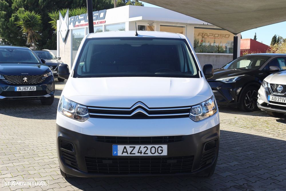 Citroën Berlingo 1.5 BlueHDi M - 6