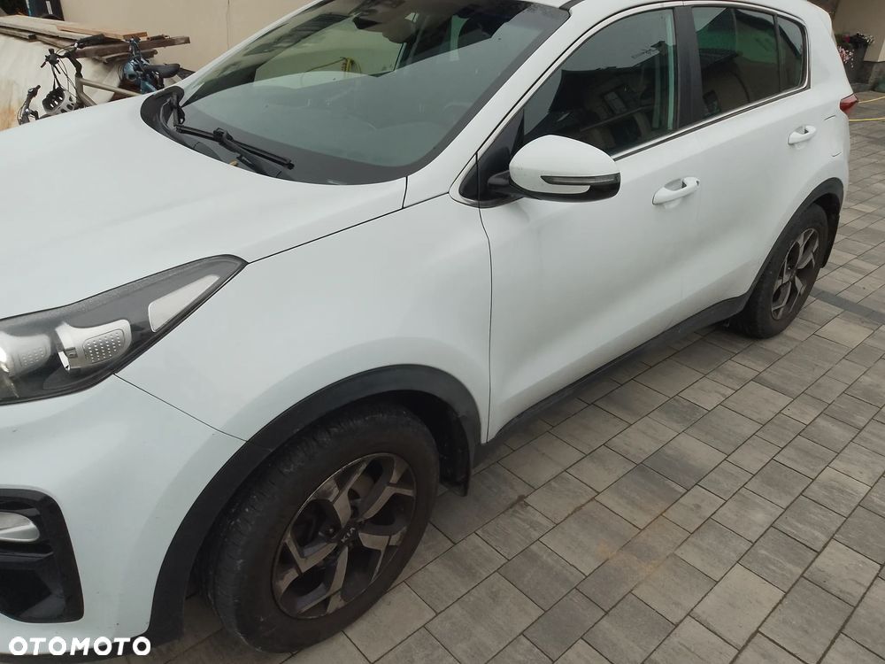 Kia Sportage 1.6 GDI L 2WD - 6