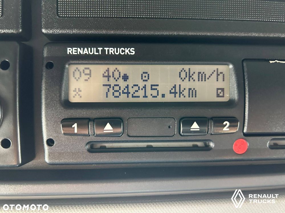 Renault T High 520 4x2 - 17