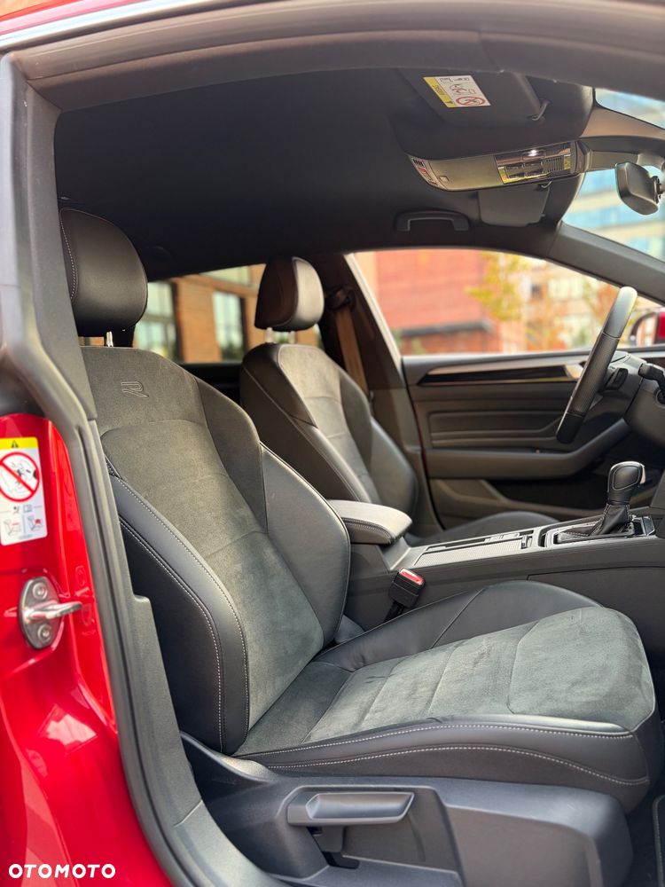 Volkswagen Arteon 2.0 TSI R-Line DSG - 31