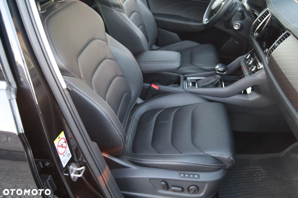 Skoda Kodiaq 2.0 TDI 4x2 Style DSG - 22