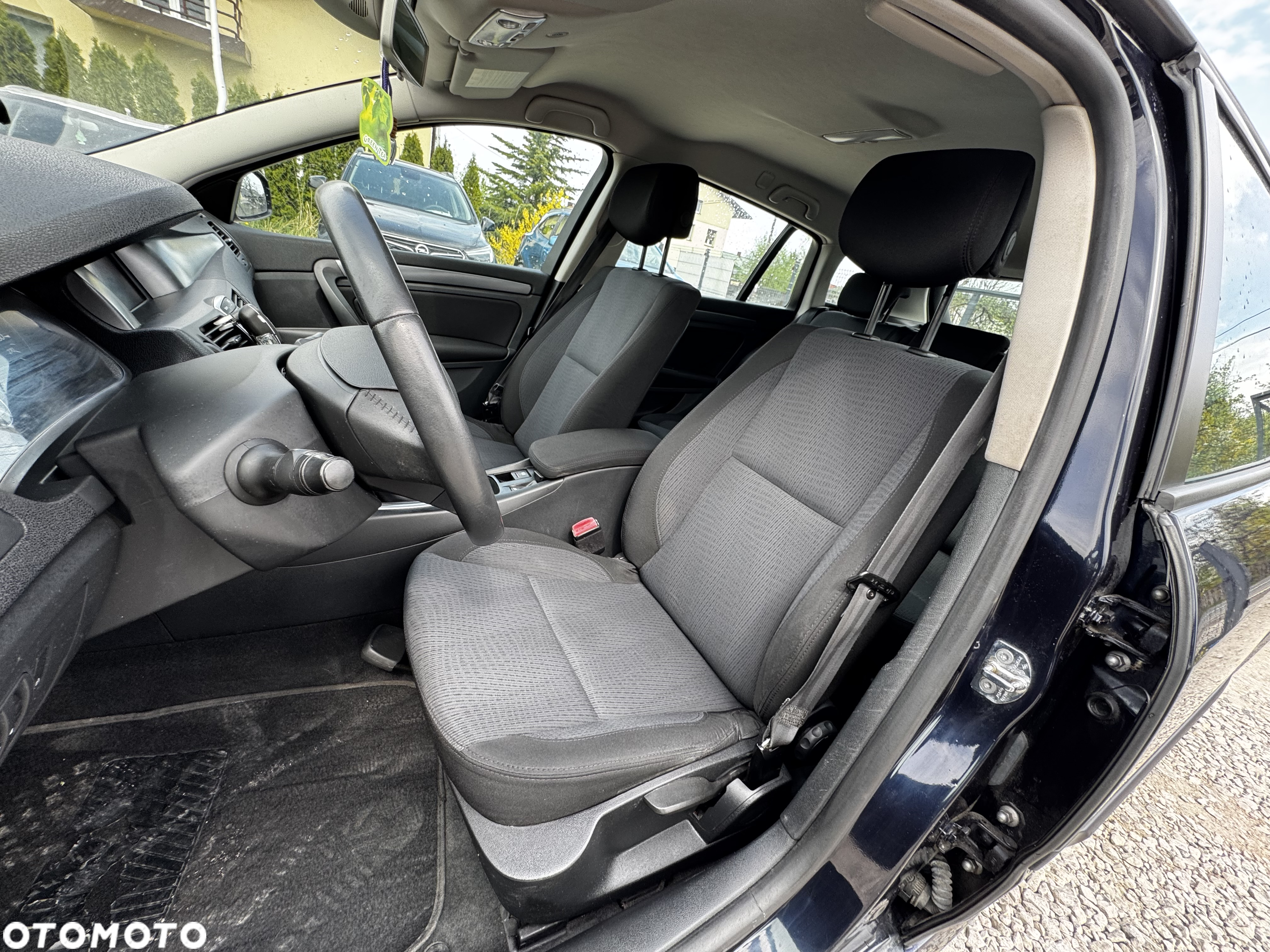 Renault Laguna 2.0 16V Dynamique - 34