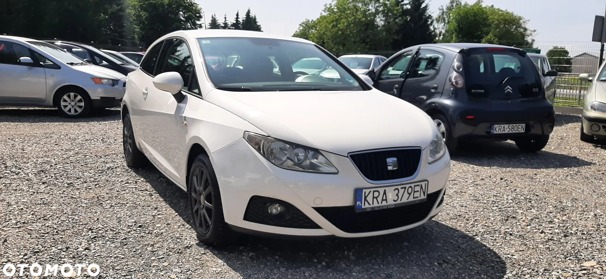 Seat Ibiza - 16