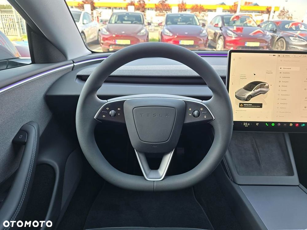 Tesla Model 3 RWD Premium - 14