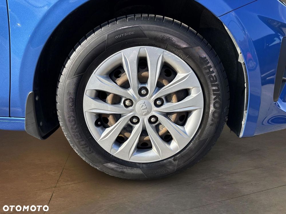 Kia Ceed - 18