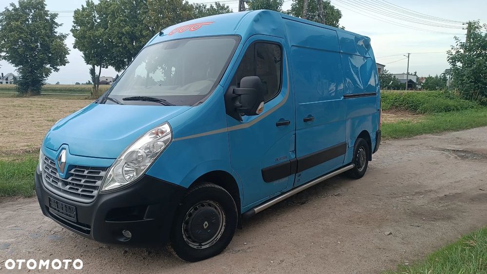 Renault Master - 3