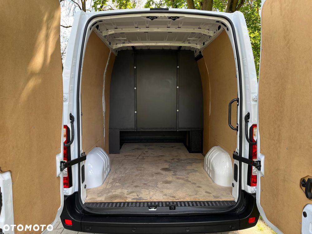 Renault Master - 10