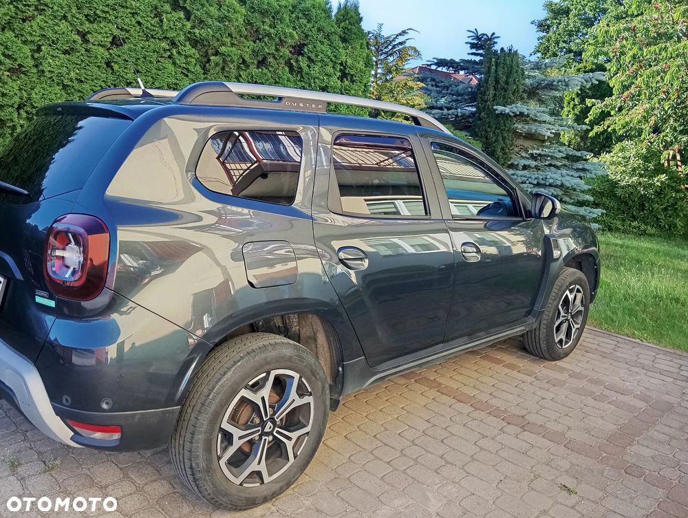 Dacia Duster - 16