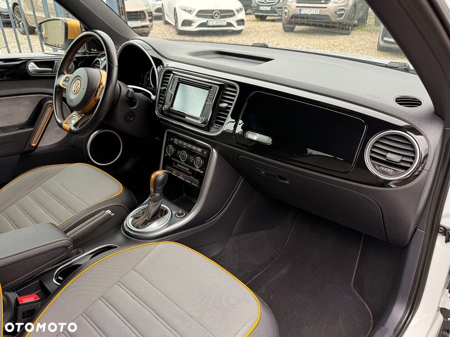 Volkswagen Beetle - 35