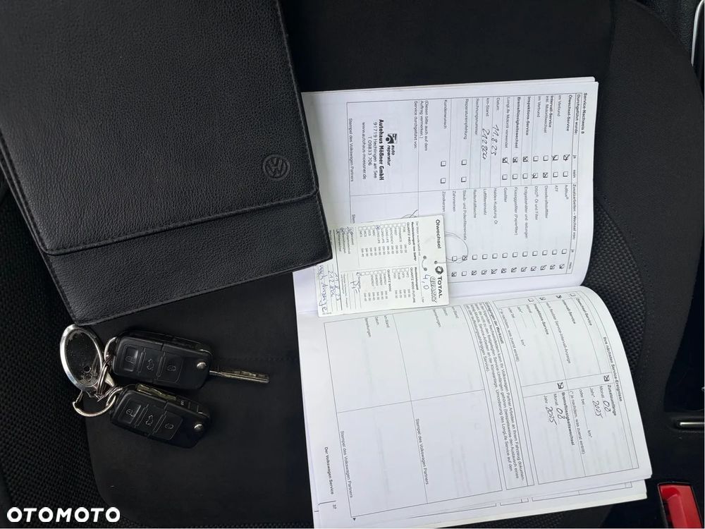 Volkswagen Tiguan 1.4 TSI Sport&Style - 7