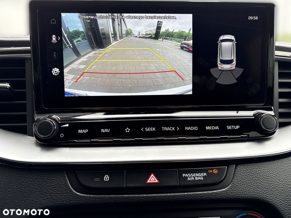 Kia Ceed - 23