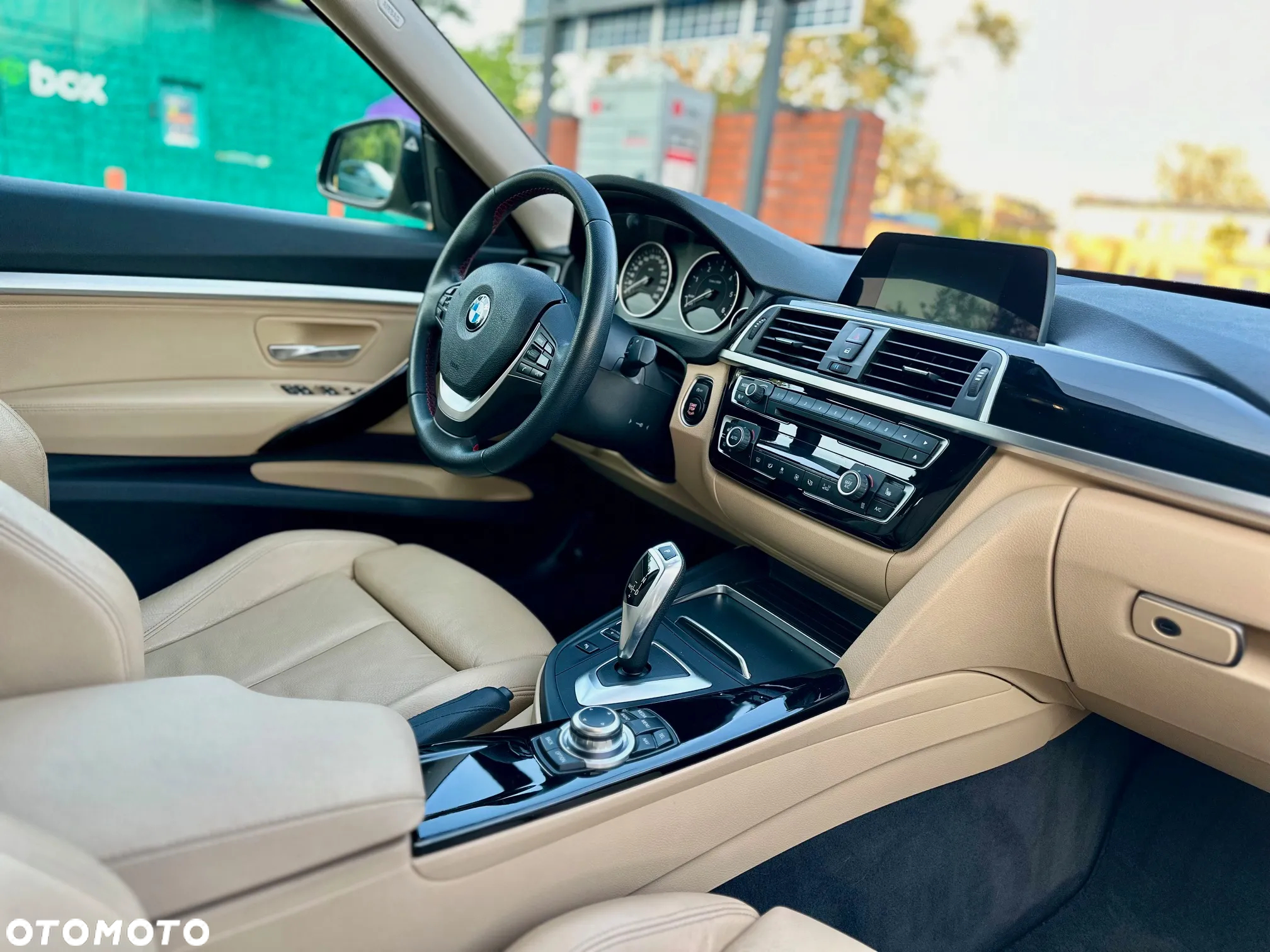 BMW Seria 3 320d - 6