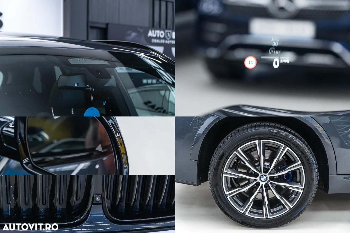 BMW X5 xDrive40i - 19